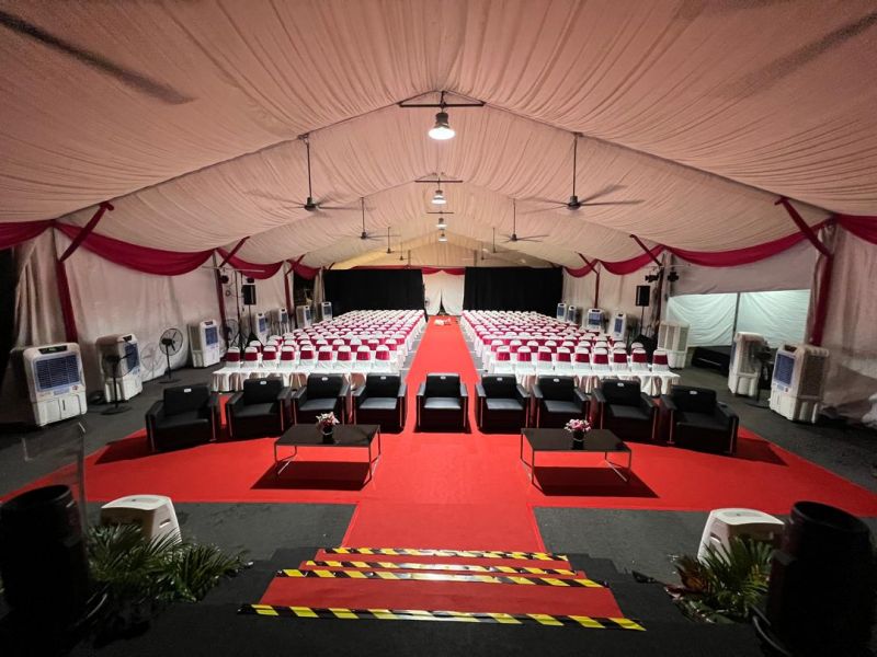 GRAND OPENING