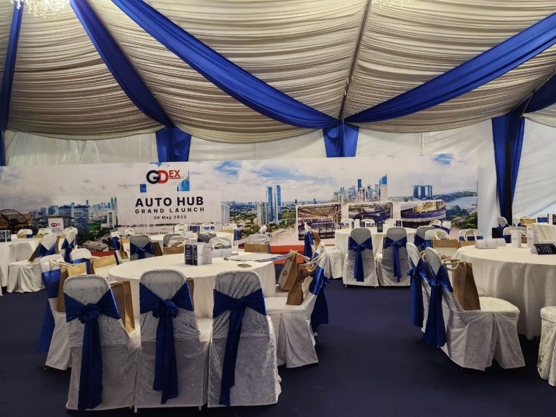 Auto Hub Grand Launch
