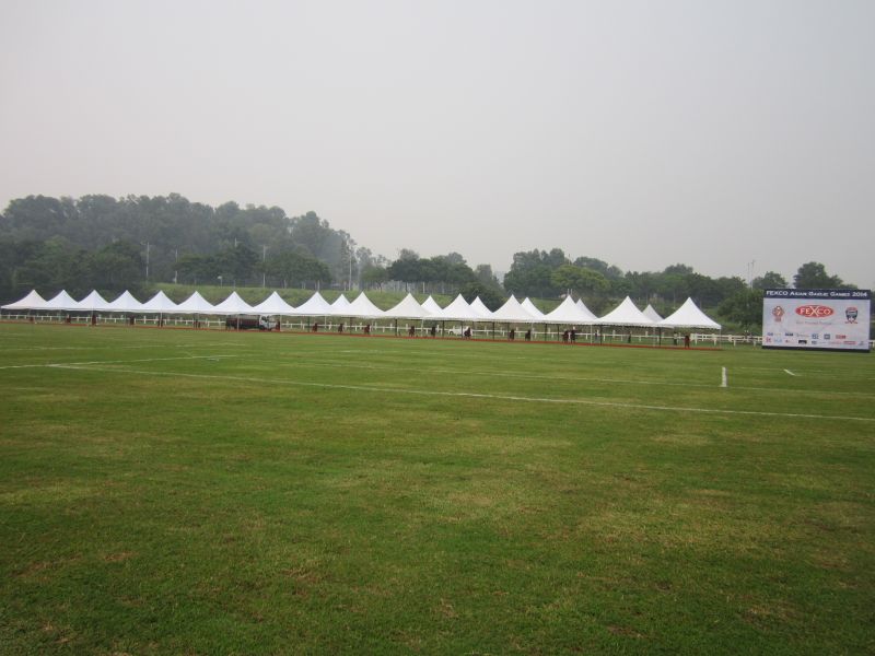 Putrajaya Event