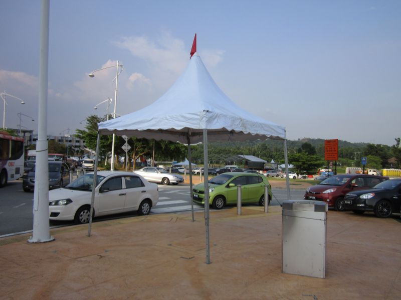 Putrajaya Event