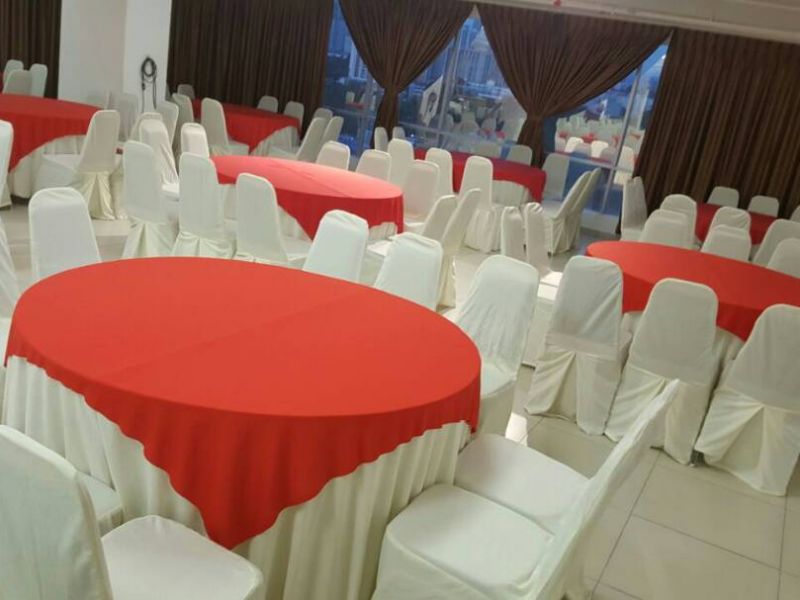 out & indoor Event Furniture